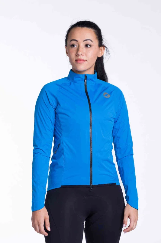 Chic Comfort Pieces Budgeted Outfits Women's Torrent Rain Jacket