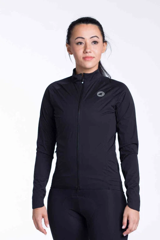 Cozy Fashion Trends Classy Comfortwear Women's Torrent Rain Jacket