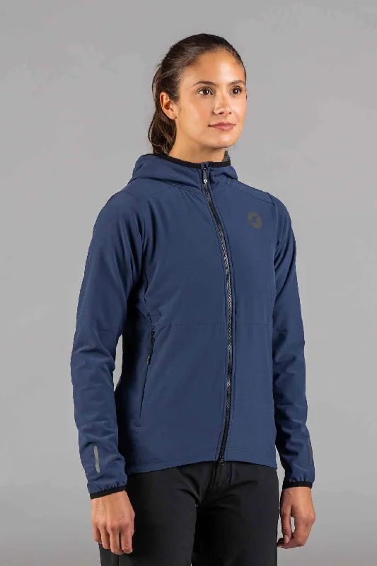 Affordable Comfort Styles Chic Everyday Wear Women's Range Trail Insulated Jacket