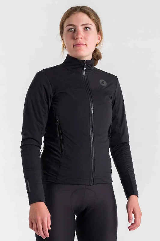 Comfy Fashion Trends Stylish Essentials Women's Vertex WX-D Jacket
