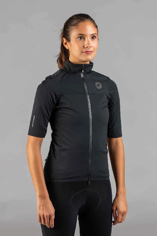Stylish Daily Outfits Soft Comfortwear Women's Storm+ SS Jacket