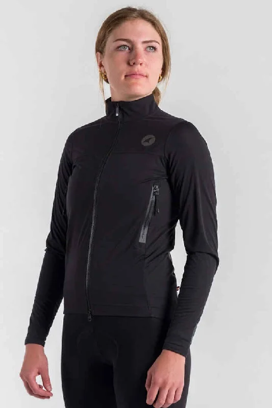 Smart Comfort Wear Modern Daywear Women's Storm+ Jacket