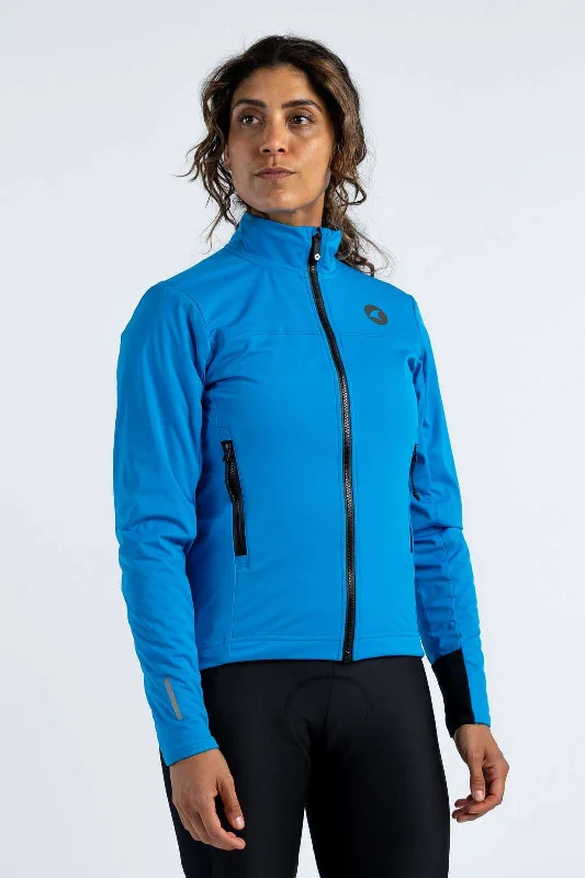 Versatile Comfort Pieces Effortless Chic Style Women's Vertex WX-D Jacket