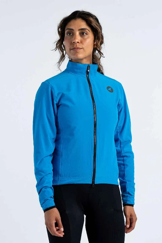 Soft and Cozy Apparel Modern Comfort Women's Alpine Thermal Jacket