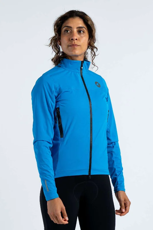 Cozy Fit Outfits Simple Wear Women's Storm+ Jacket