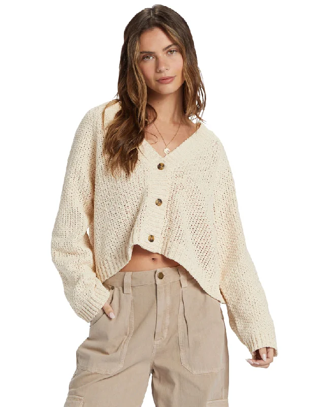 Billabong Lennon Cardigan