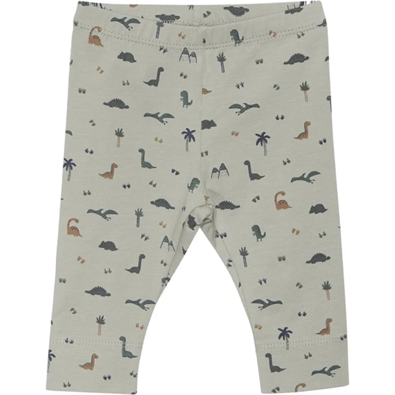 Affordable Comfort Wear Street Chic FIXONI Seagrass Leggings