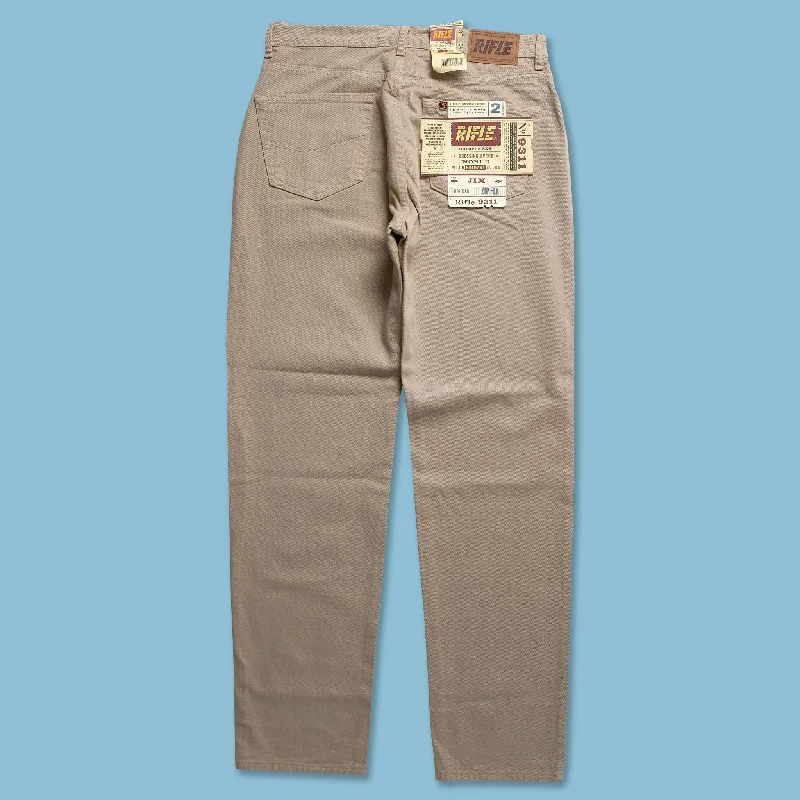 Vintage Rifle Denim Pants 33x34