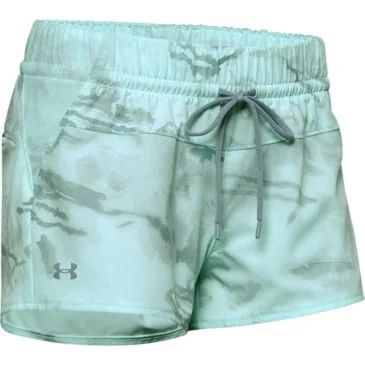 Soft Comfort Fits Affordable Style Under Armour - Women's Fusion Shorts