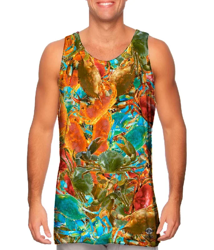 Streetwear Comfort Stylish Outfits All You Can Eat Crab