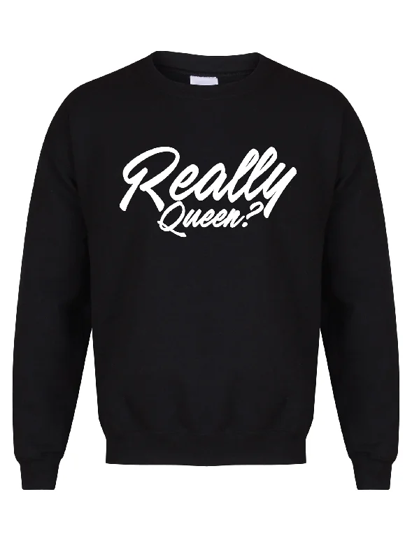 Fashion Layering Pieces Effortless Outfits Really Queen - Unisex Fit Sweater