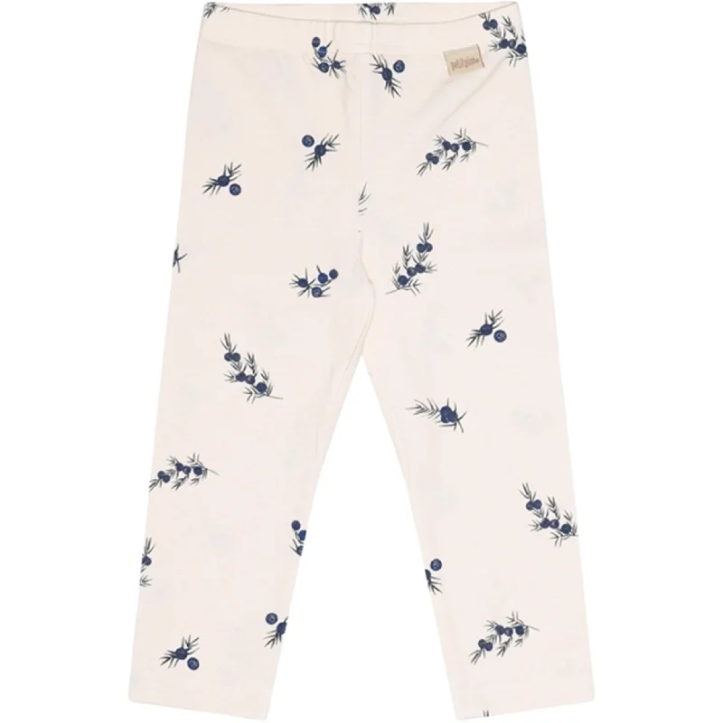 Street Comfortwear Comfortable Daywear Petit Piao® Juniper Leggings Printed