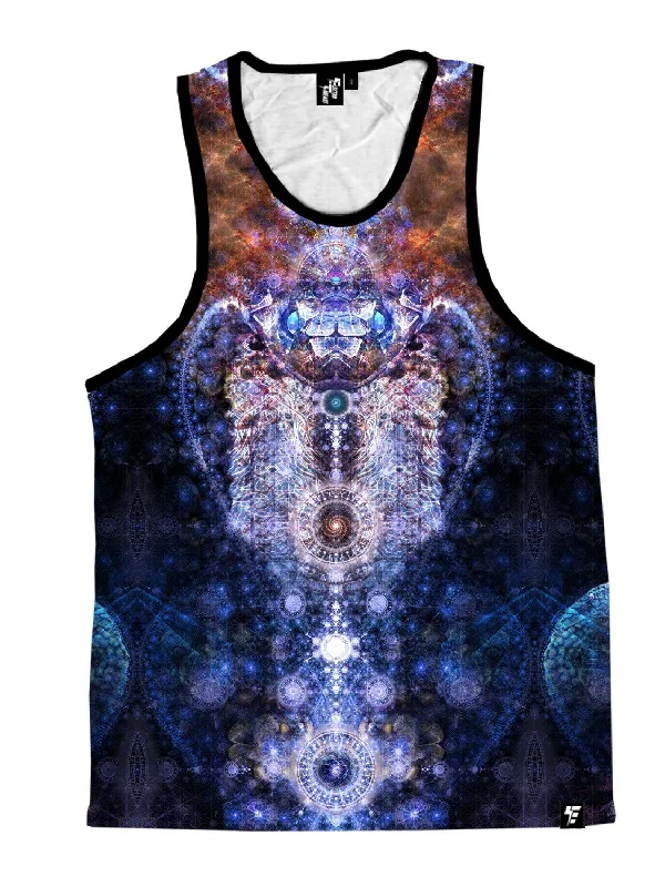 Cobra Aura Unisex Tank Top