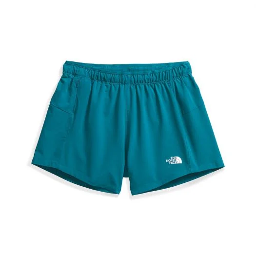 Women's Wander Short 2.0