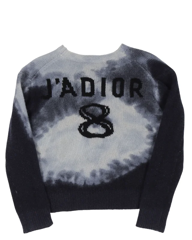 Ja'Dior Cashmere Sweater