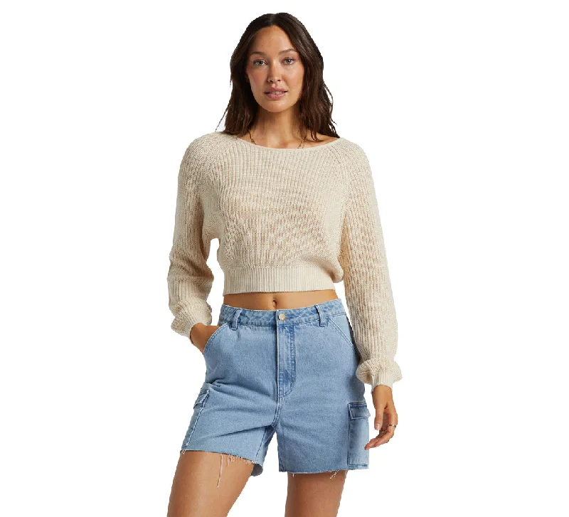 Billabong Sun Out Sweater