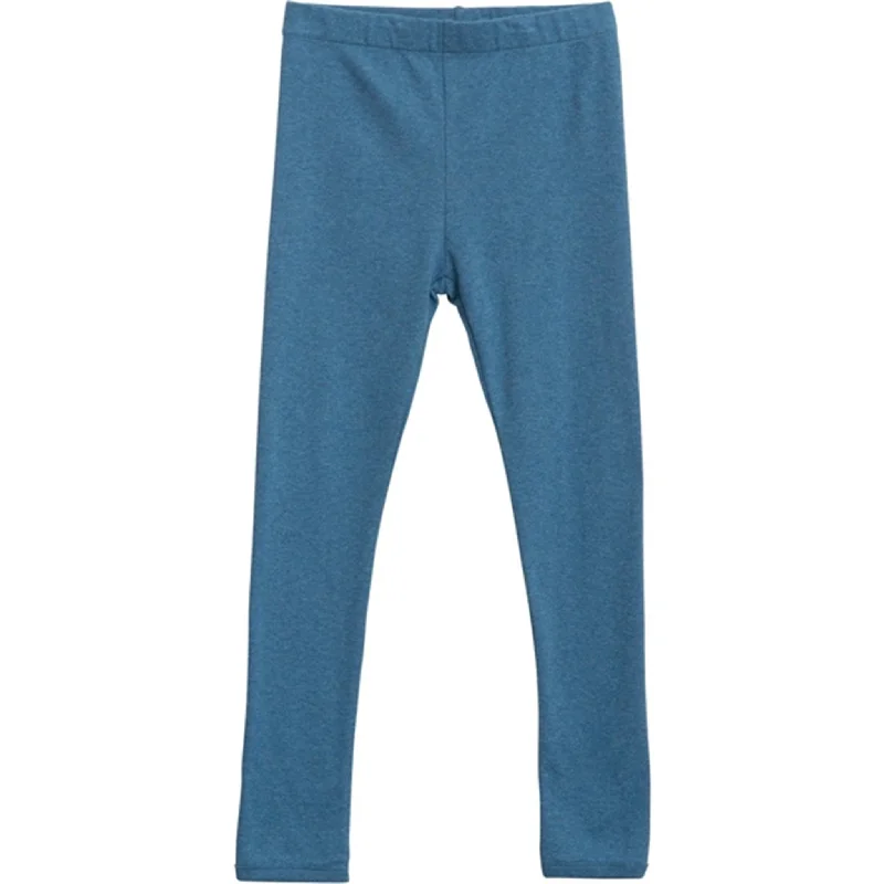 Smart Layered Looks Street Comfort Serendipity Sky Leggings