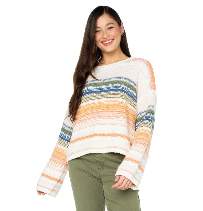 Roxy Bread and Jam Sweater