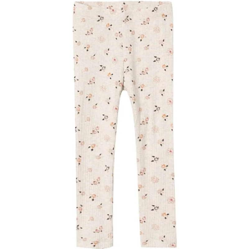 Everyday Comfort Wear Cool Comfort Style Name it Peyote Melange Osha Leggings