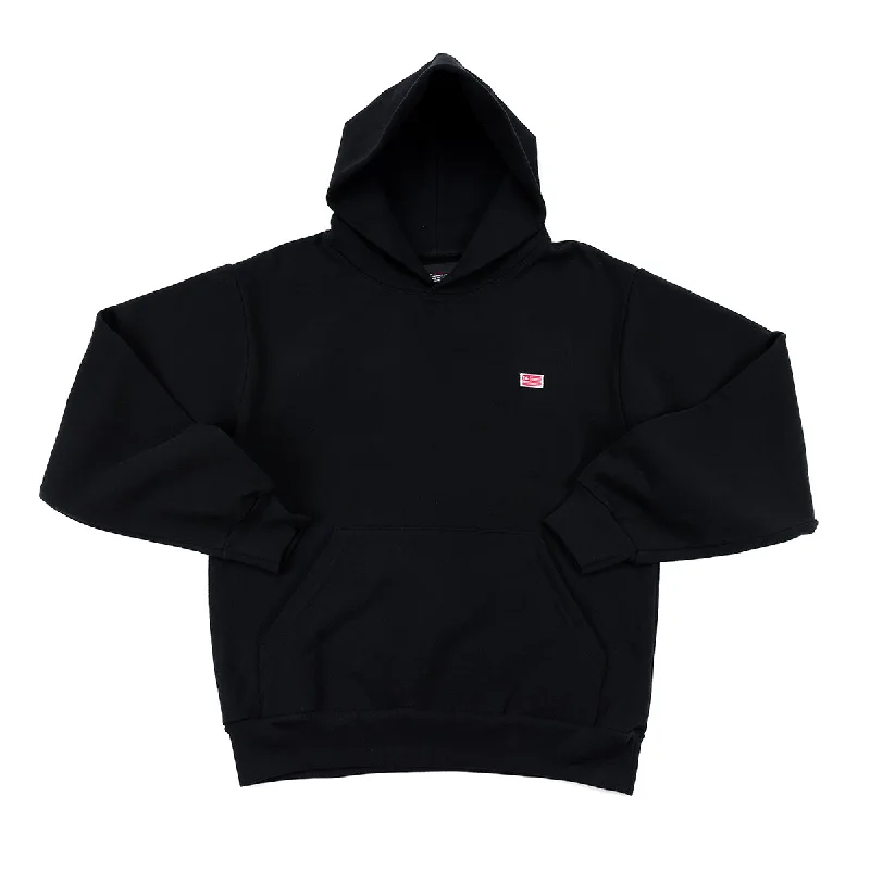 TMC Flag Hoodie - Black