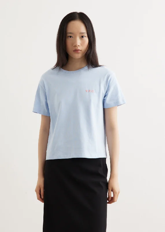 Boxy Petit VPC T-Shirt