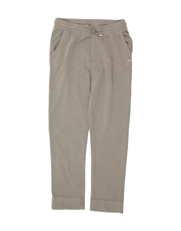 Trendy Warm Looks Casual Layers ELLESSE Womens Tracksuit Trousers UK 20 2XL Grey Cotton Trendy Warm Looks Casual Layers ELLESSE Womens Tracksuit Trousers UK 20 2XL Grey Cotton