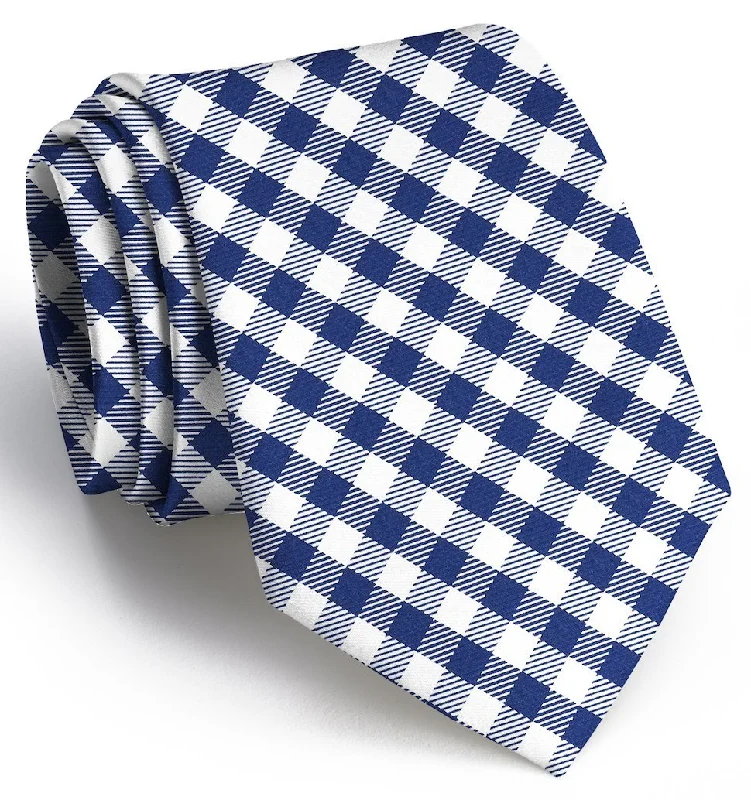 Fashionable Street Comfort Modern Daywear Collegiate Quad Necktie
