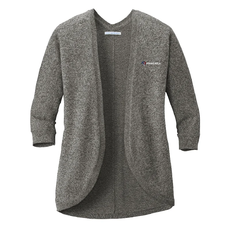 Warm Grey Marl