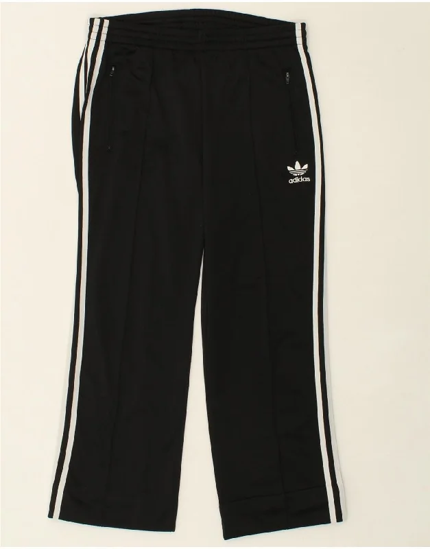 Effortless Layers Classy Outfits ADIDAS Womens Tracksuit Trousers UK 12 Medium Black Effortless Layers Classy Outfits ADIDAS Womens Tracksuit Trousers UK 12 Medium Black