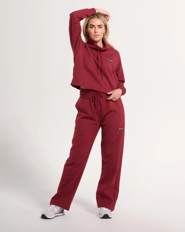 Comfortable Layered Styles Affordable Outfits Rec League Mock Neck