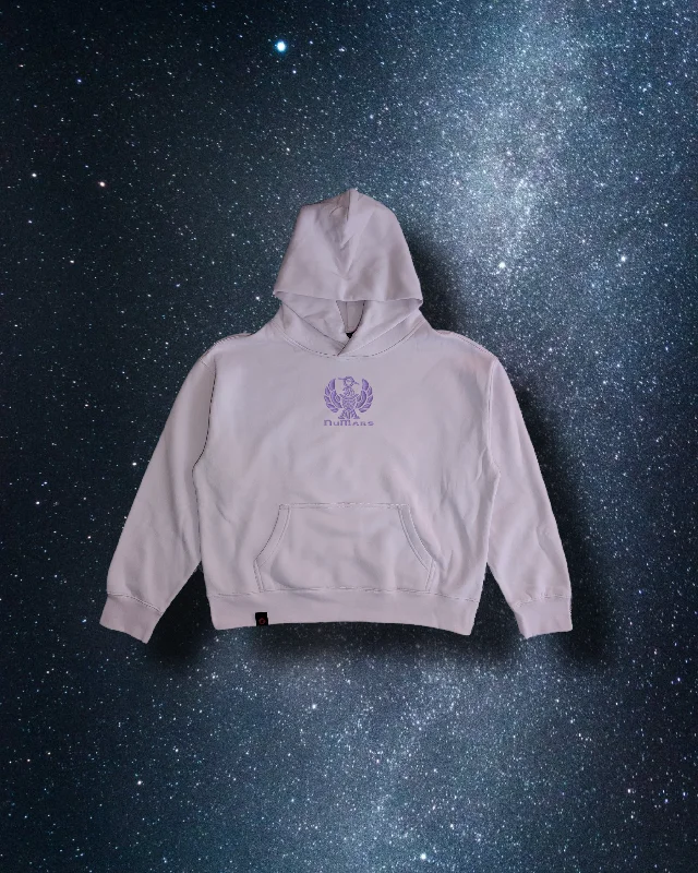 Cozy Essentials Warm Layers Woman's Relaxed Hoodie