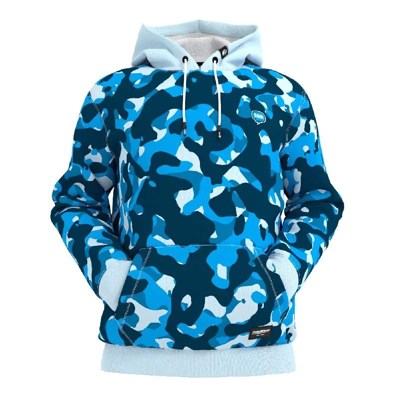 Versatile Outfits Trendy Vibes Venture Hoodie