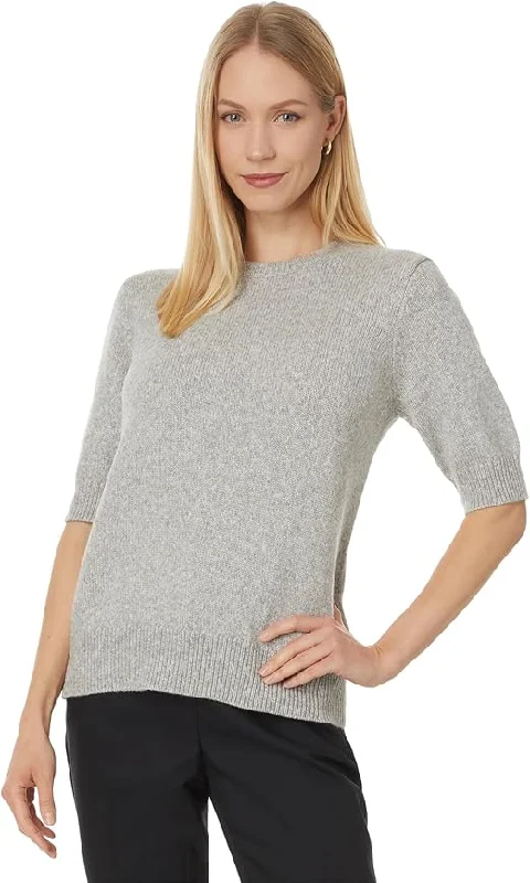 Elliott Lauren Sweater 57075 Grey