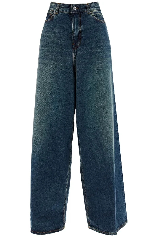 Simple Stylish Wear Affordable Outfits Haikure Women's Oversized Bethany