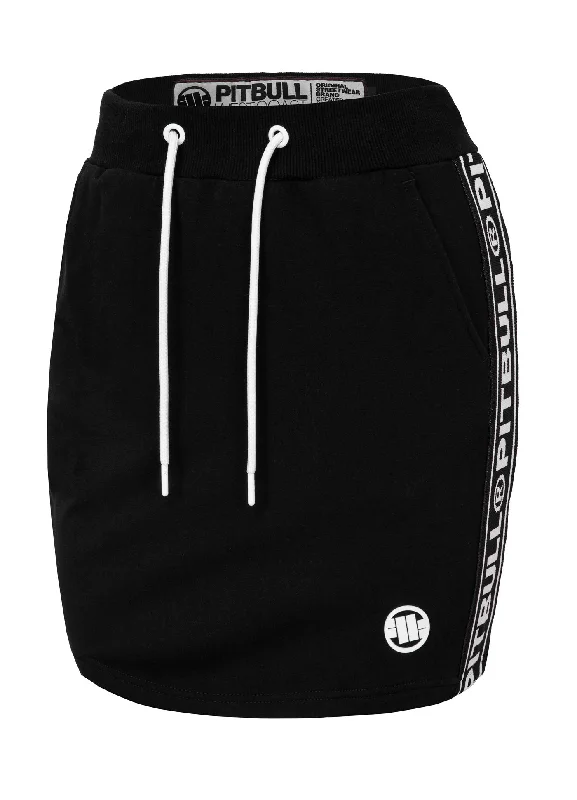 Relaxed Textiles Soft Apparel Sweat skirt French Terry Regatta