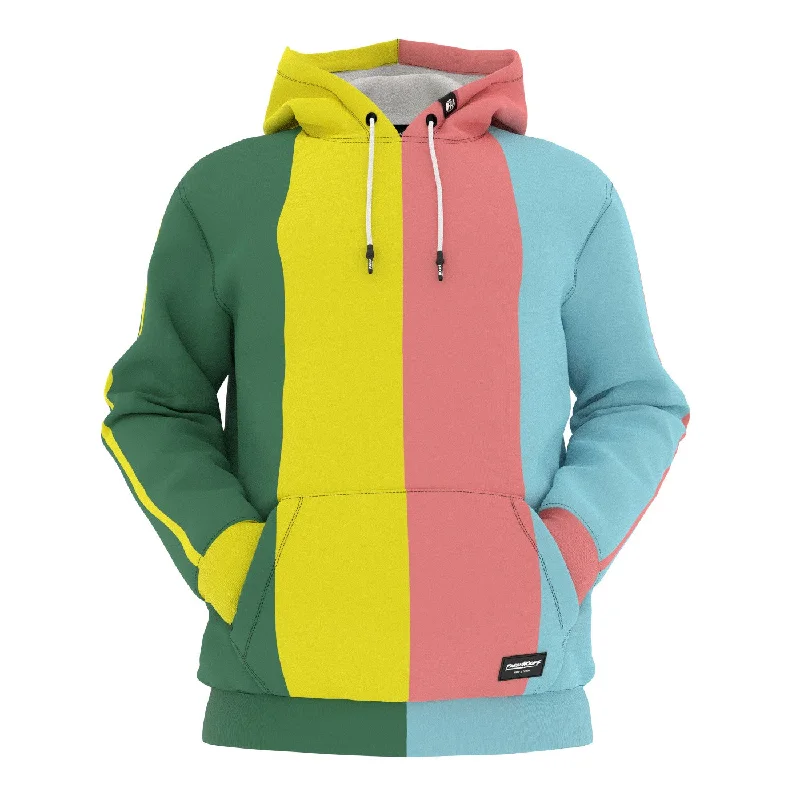 Cozy Day Outfits Easy Fashion Impostor Hoodie