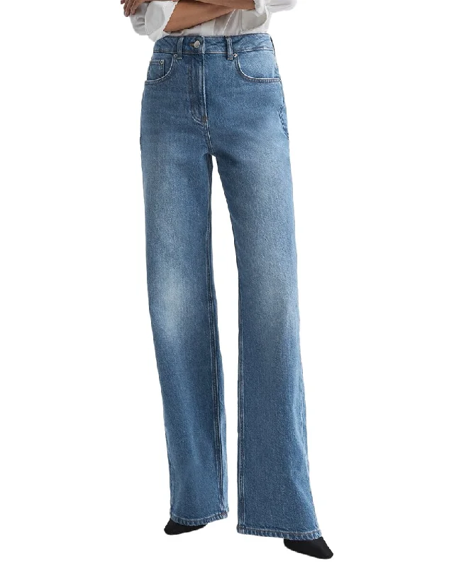 Cozy and Fashionable Effortless Comfort Reiss Marion Jean
