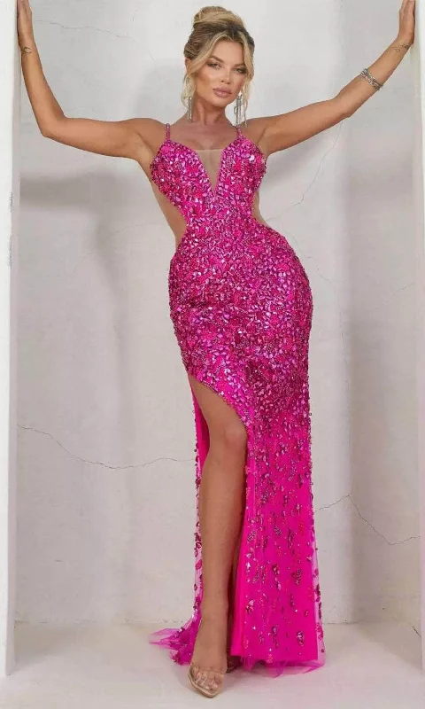 Magenta Fuchsia