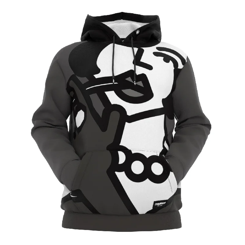 Madame Chefuma Hoodie