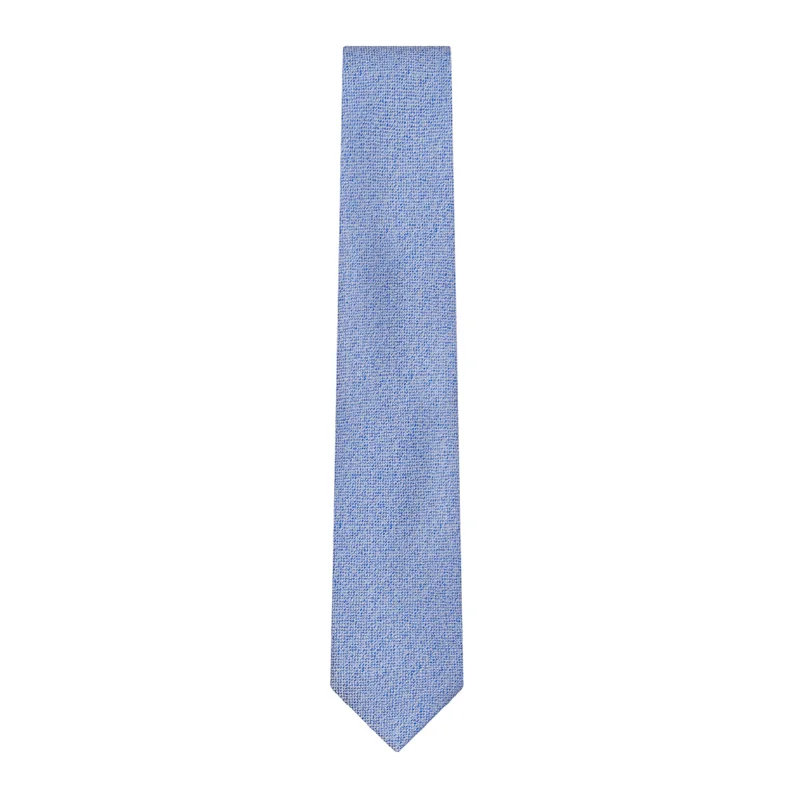 Speckled Silk Tie