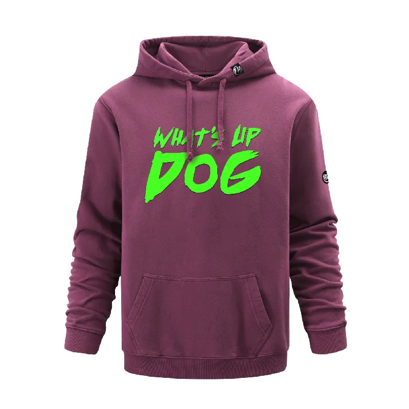 Smart Layered Looks Comfort-driven Style Dog Hoodie