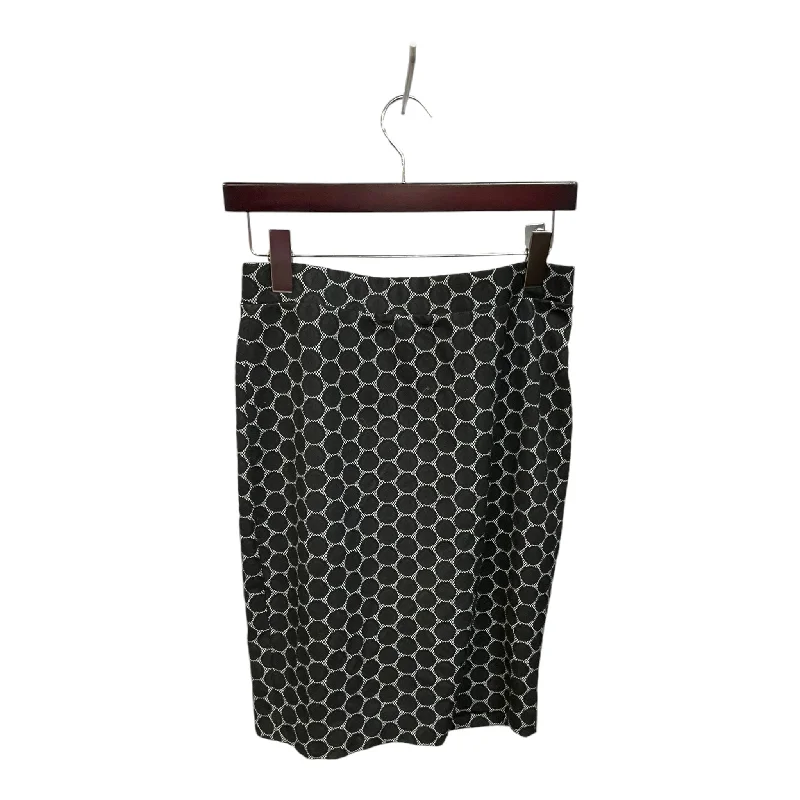 Skirt Mini & Short By Elle In Black, Size: S