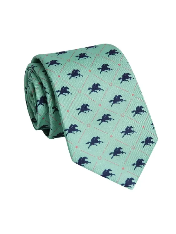 Front Runner Tie