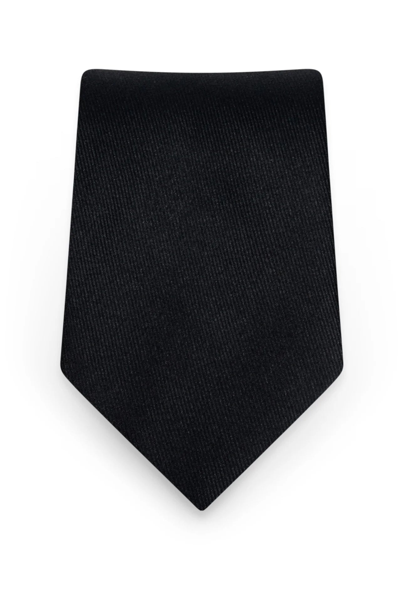 Warm Textures Warm Layers Solid Windsor Tie