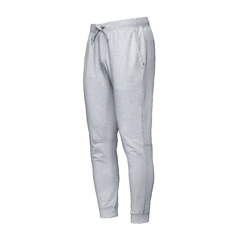 P00865 - Globetrotter - Adult French Terry Performance Jogger