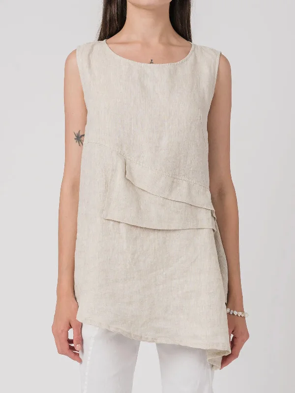 Casual Trend Pieces Soft Fashionwear TOP