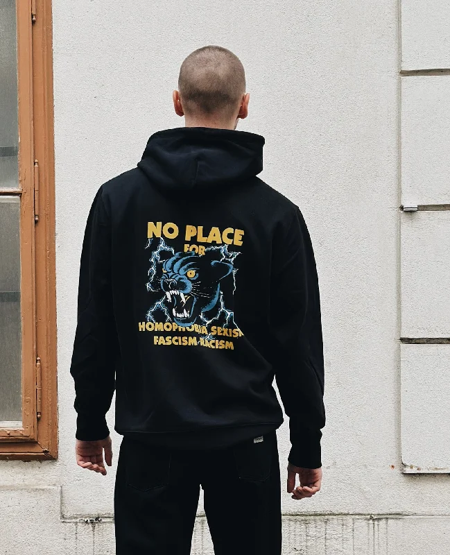 Soft Layers Clothing Versatile Chic No Place 5.0 Hoodie