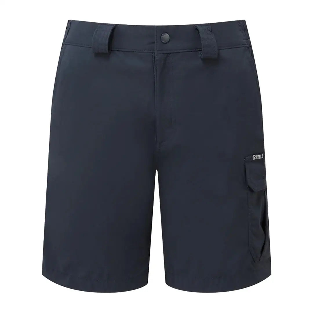 Relaxed and Fashionable Elegant Wear Keela Womens Peru Combat Shorts