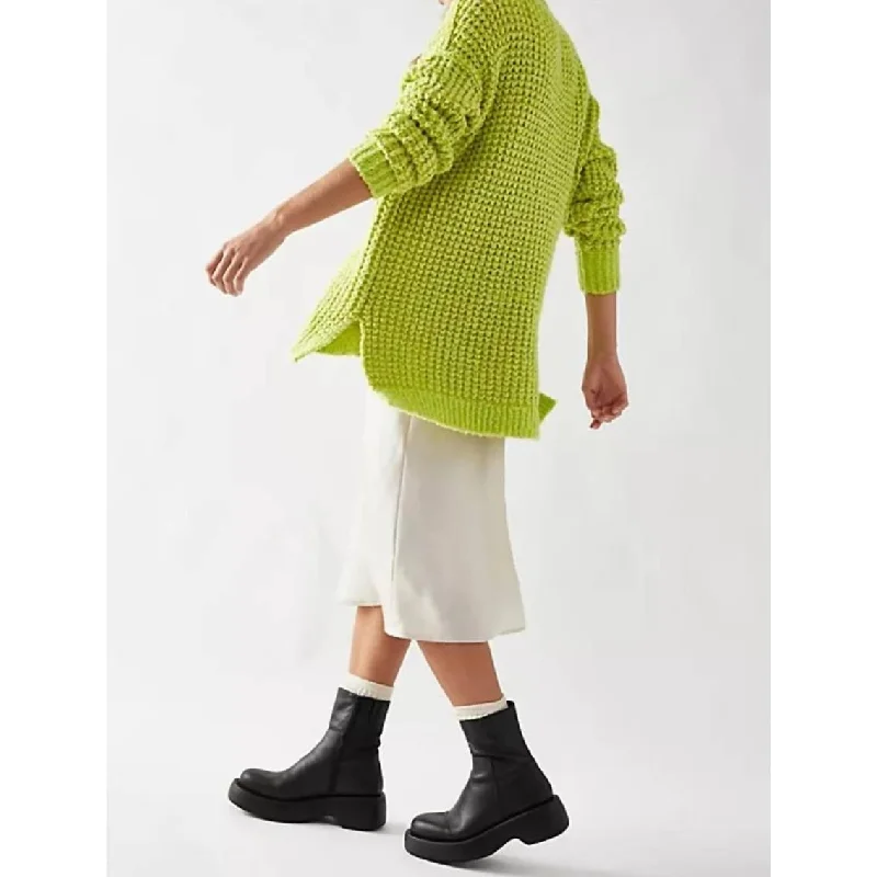 Casual Layers Casual Vibes Free People - Whistle Thermal Henley Top