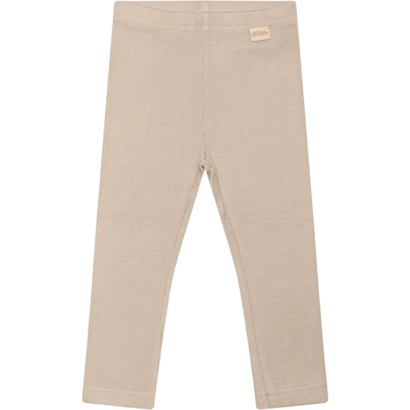 Cozy Fashion Trends Comfort Choices Petit Piao® Soft Sand Leggings Modal
